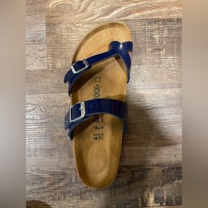 Birkenstock Women's Mayari Sandals sz 10 / 41